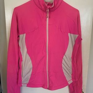Lululemon Zip Up Jacket